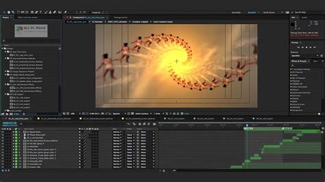 after effects 2020 download.